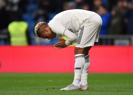 (Photo by Denis Doyle/Getty Images) Mariano Diaz: out nel derby di Madrid dopo una brutta reazione a un’iniezione- immagine 2