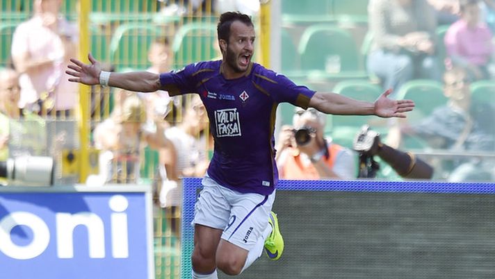Alberto Gilardino 