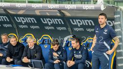 Panchina Verona, Bocchetti verso la conferma