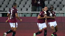 Il Torino è poco italiano: solo l’Udinese gioca con più stranieri dal 1′