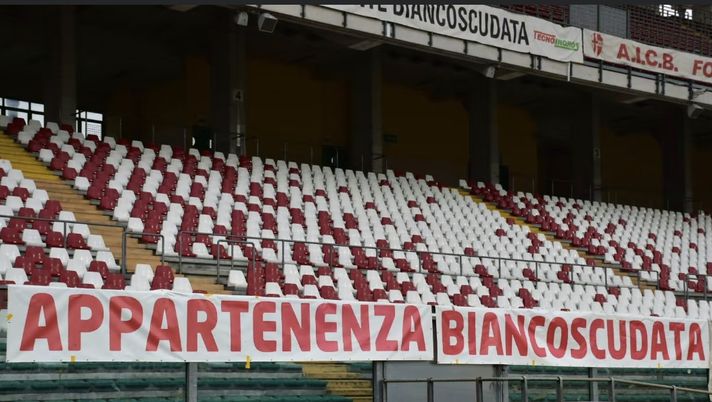 Dal primo maggio niente più mascherine e Green Pass per accedere allo stadio - immagine 1