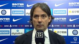 Brambati attacca Inzaghi: “Se non vinci, non accampare scuse. Inutile dire che hai dominato”