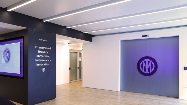 Inter, zero dubbi: “In viale Liberazione assolutamente convinti che il futuro sia lui” - immagine 1