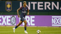 Inter-Psg: intrecci di mercato. Ai nerazzurri piacciono Aurier e Kimpembe. Ai francesi…