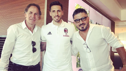 Sosa-Fenerbahce, trasferimento al veleno: l’attacco di Veron