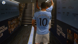 VIDEO Agüero, il Kun vicino al ritiro: guarda l’ultima stagione al Manchester City