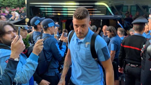 Milinkovic Milinkovic