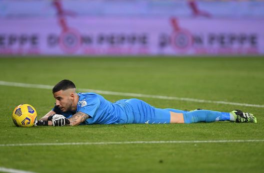 Consigli Fantacalcio, 3 portieri per la 16a giornata: sorpresa Milinkovic-Savic- immagine 4