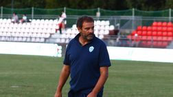Legnago, la rabbia di Colella: “Evidentemente ho fatto scelte del c….”