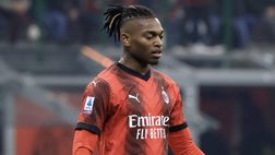 Passerini: “Milan, Leao troppo spesso cade ancora nei suoi vizi”