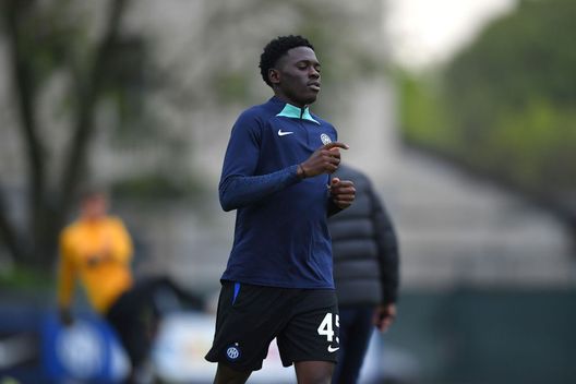Inter, ecco Akinsanmiro: dall’esordio in Italia alla Prima Squadra in 3 mesi- immagine 2
