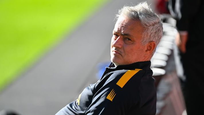 Mourinho, lo sognano sulla panchina portoghese - immagine 1