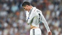 Cristiano Ronaldo: “Sono fatto per essere il migliore. Nemmeno Dio…”