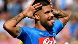 VIDEO I gol più belli di Insigne con la Maglia del Napoli!