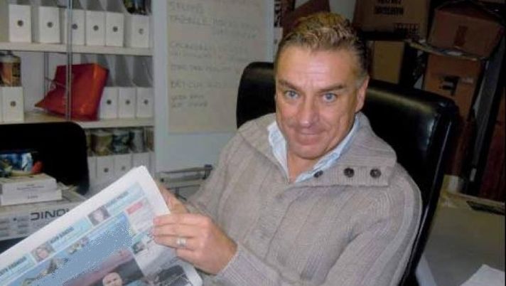 Morabito: “Sono stato ingiusto con Pradè. Commisso? Dette cose giuste, altre…” - immagine 1