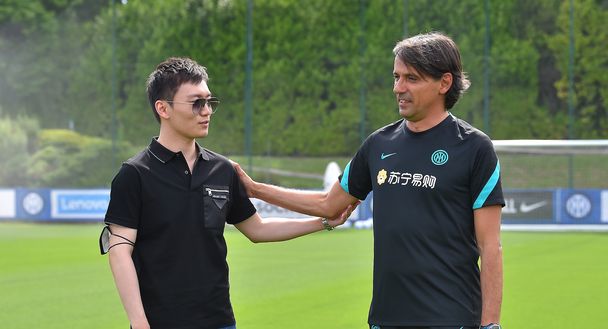 Getty Images Inter, Inzaghi domani incontra Marotta e i vertici del club: ecco l’ordine del giorno- immagine 3