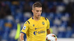 Lazovic: “Dopo il 3-1 ci siamo abbassati troppo”