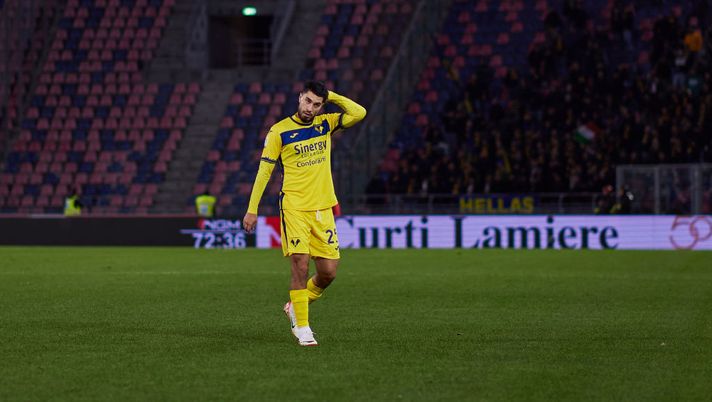 Verona, Serdar: “Con la Roma sarà difficile. Ci mancheranno dei giocatori” - immagine 1