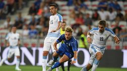 Italia-Liechtenstein, Immobile: “Serviranno tanti gol”
