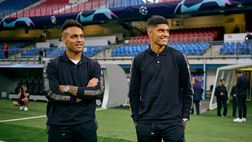Sky – Inter, la probabile formazione: Correa dal 1′. Difesa, esterni e Lautaro…
