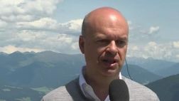 Fassone: “Meazza Inter? Non prima di 3 anni. Ora compriamo una punta. Il caso Salah…”