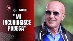 Sacchi: “Scudetto, Inter avanti. Il Milan ha delle lacune da colmare”