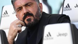 VIDEO – Dieci perle di Gattuso: le frasi cult del nuovo tecnico viola