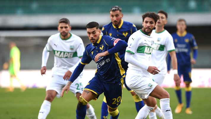 Calciomercato Sassuolo, Locatelli apre le porte al PSG: “Vedere Verratti, Kean e Florenzi..” Calciomercato Sassuolo, Locatelli apre le porte al PSG: “Vedere Verratti, Kean e Florenzi..”