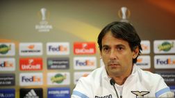 Conferenza Lazio – Inzaghi: ”Conterà l’approccio. Parolo da valutare fisicamente, Felipe Anderson invece…”