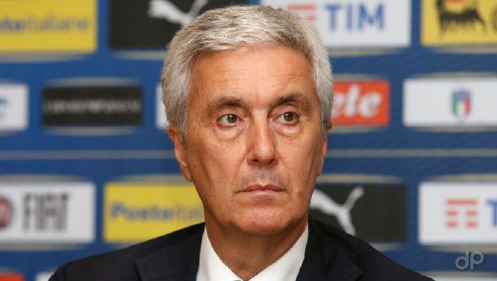 Cosimo Sibilia (Photo by Paolo Bruno/Getty Images) 