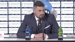 Spal, salta Clotet al suo posto Venturato