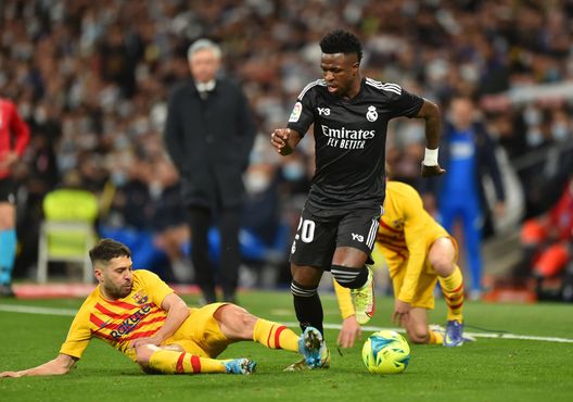 Vinicius (getty imges) Vinicius (getty imges)