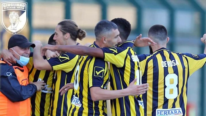 CAMPANIA FELIX – La rubrica dedicata a tutte le squadre della nostra regione dalla B alla D - immagine 1