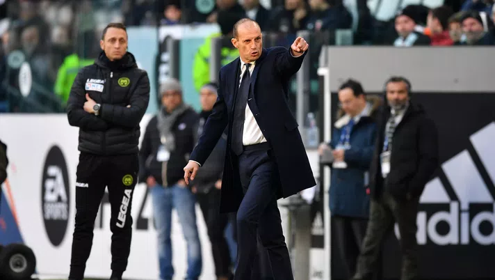 Juventus-Sampdoria, le formazioni ufficiali: turnover pesante per Allegri - immagine 1
