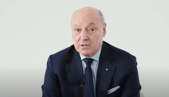 Inter, Marco Barzaghi: “Juve, tentativi seri per Marotta. E mi dicono che…”- immagine 2