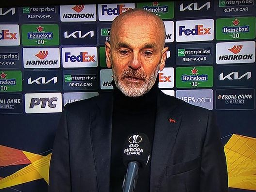 Foto: Sky Sport Foto: Sky Sport