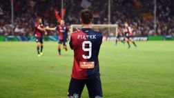 Petizione sul gol di Piatek contro l’Atalanta