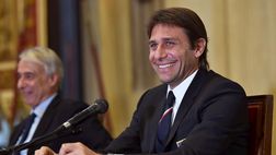 Gds – Inter, nessun viaggio in Cina per Conte: ecco il motivo