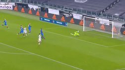 VIDEO Juventus-Udinese 4-1, CR7 non perdona: bianconeri travolgenti, le immagini del match