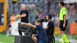 Il Toro fatica a segnare, Juric: “I numeri dei giocatori sono questi…”