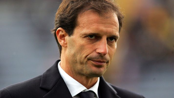 Allegri: “Mandzukic sta bene, incredibile Morata! Dybala? Rischiava! Col Toro…” Allegri: “Mandzukic sta bene, incredibile Morata! Dybala? Rischiava! Col Toro…” - immagine 1