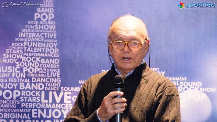 vinicio napoli