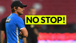 Calciomercato Inter – Conte scatenato: arriva un’altra richiesta!