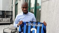 Casa Inter: scoppia il “Caso Kondogbia”