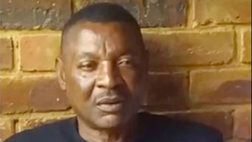 Tragica morte della leggenda del calcio africano: Mulala sbranato dai suoi tre cani