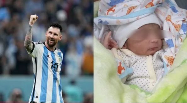 Argentina mondiale, tutti i medici davanti alla tv: ma ecco la mamma con le doglie, nasce Lionel…- immagine 4