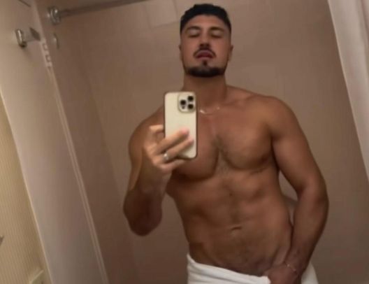 Ex portiere del Velez si butta su OnlyFans: “Non c’è un mese che non guadagni meno di…” Ex portiere del Velez si butta su OnlyFans: “Non c’è un mese che non guadagni meno di…” - immagine 1