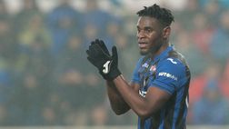 Calciomercato Atalanta – Si cerca di blindare Zapata