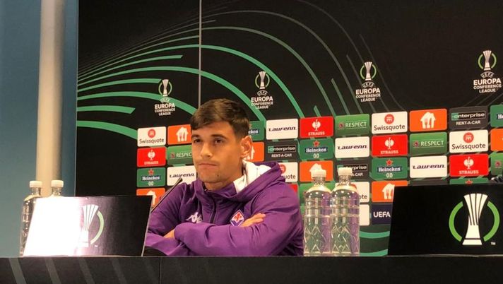 Martinez Quarta martinez quarta