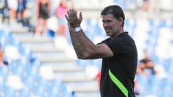 Udinese, Sottil: “Contro la Juve giocato una buona partita”
